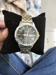 Citizen watch