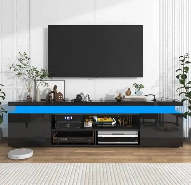 "Modern Wardrobes & Console Tables /Tv stands/ Tv trolly / cabinets 10