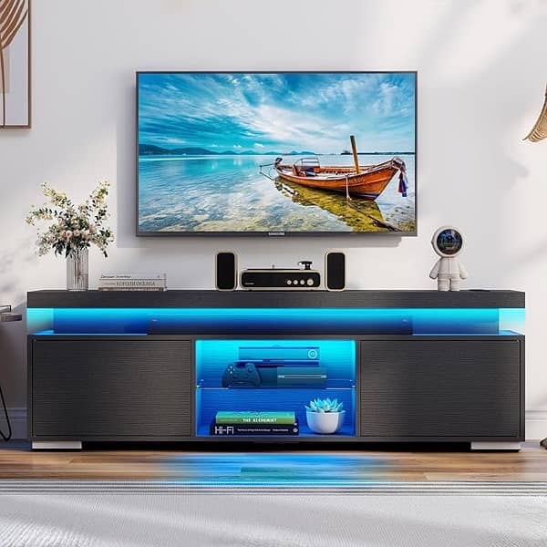 "Modern Wardrobes & Console Tables /Tv stands/ Tv trolly / cabinets 11