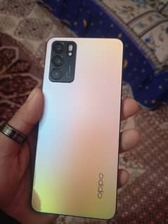 Oppo Reno 6 5g Non Pta 8+8/128