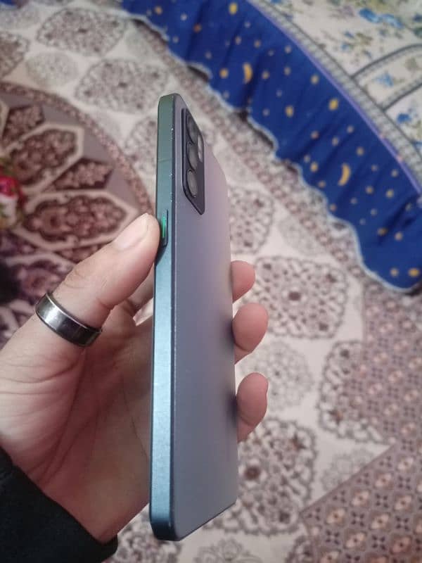 Oppo Reno 6 5g Non Pta 8+8/128 2