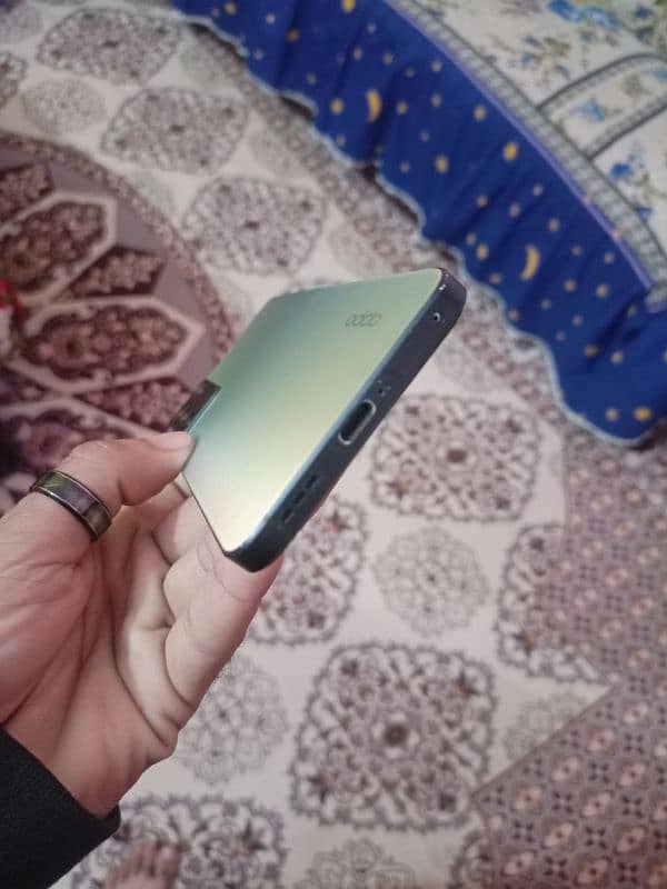 Oppo Reno 6 5g Non Pta 8+8/128 4