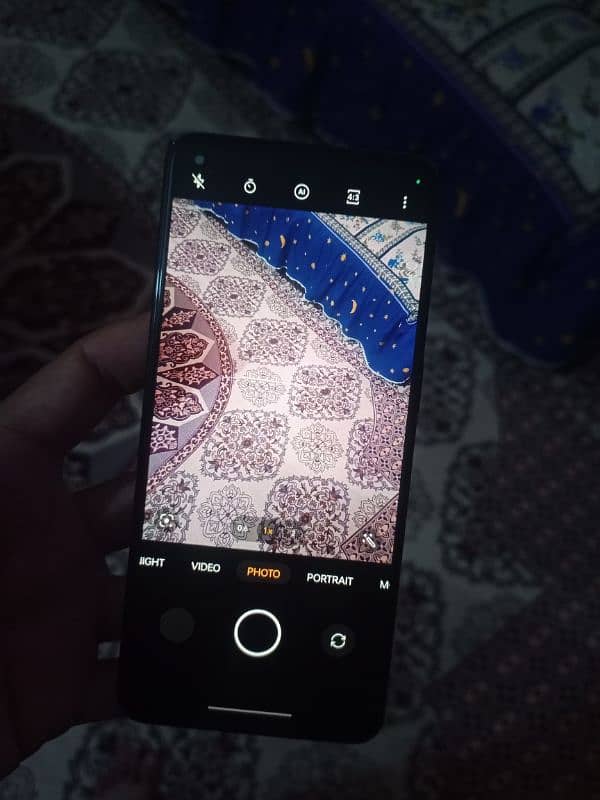 Oppo Reno 6 5g Non Pta 8+8/128 13