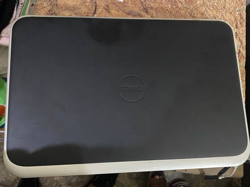 Dell Inspiration 5520 Laptop core i3 1