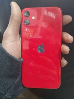 iphone 11 cherry