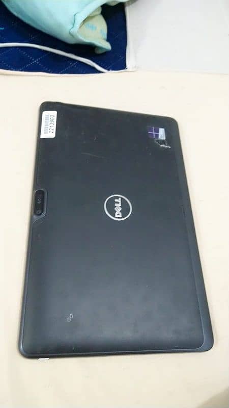 dell tablet 3