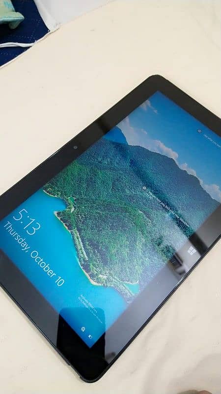 dell tablet 5