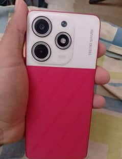 tecno spark 1o pro