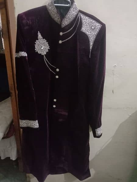 sherwani 1