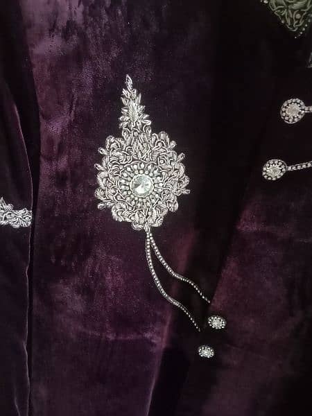 sherwani 2