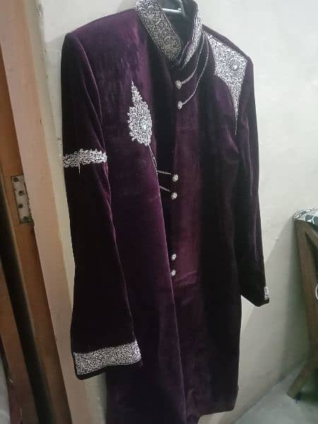 sherwani 3