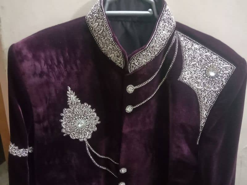 sherwani 4