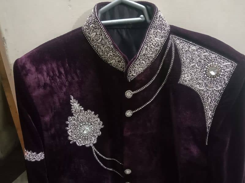 sherwani 5