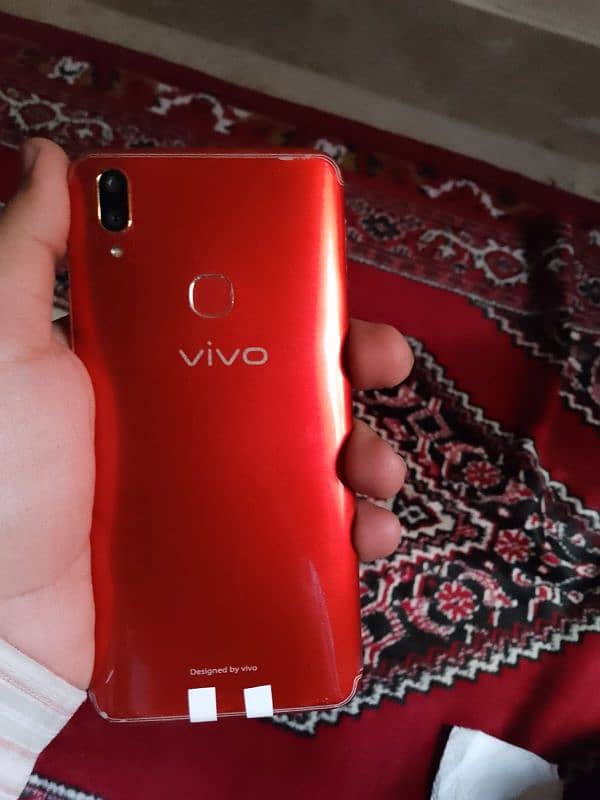 vivo y85 for sell Pta approved life time 1