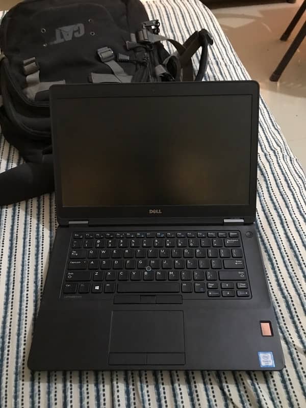 Dell laptop 0