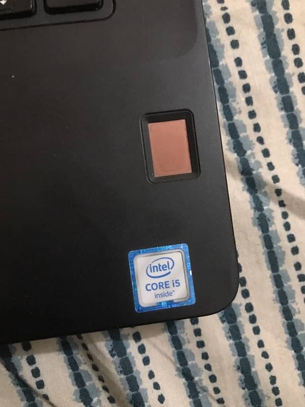 Dell laptop 1