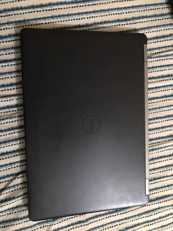 Dell laptop 2