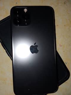 i phone 11 pro non pta