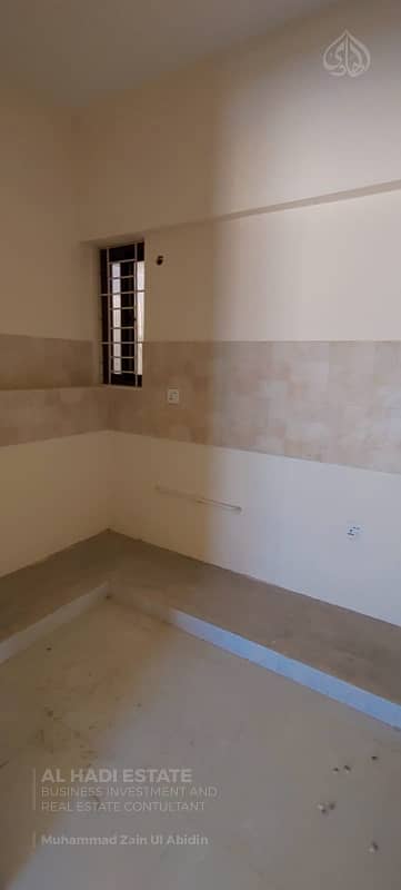 Unoccupied House Of 950 Square Feet Is Available For Sale In Chapal Courtyard 8