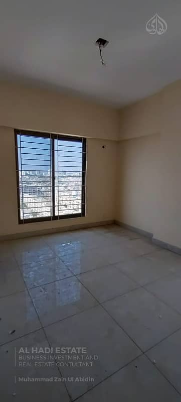 Unoccupied House Of 950 Square Feet Is Available For Sale In Chapal Courtyard 11