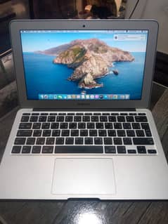 Apple Macbook Air 1465 i5 4/128GB