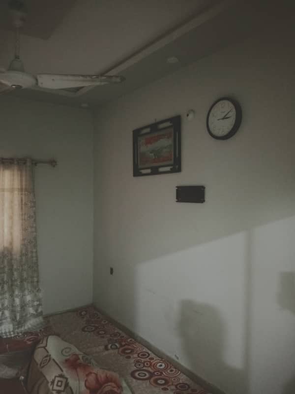 House for Rent 2 bad dd 150 Squareyrd 10