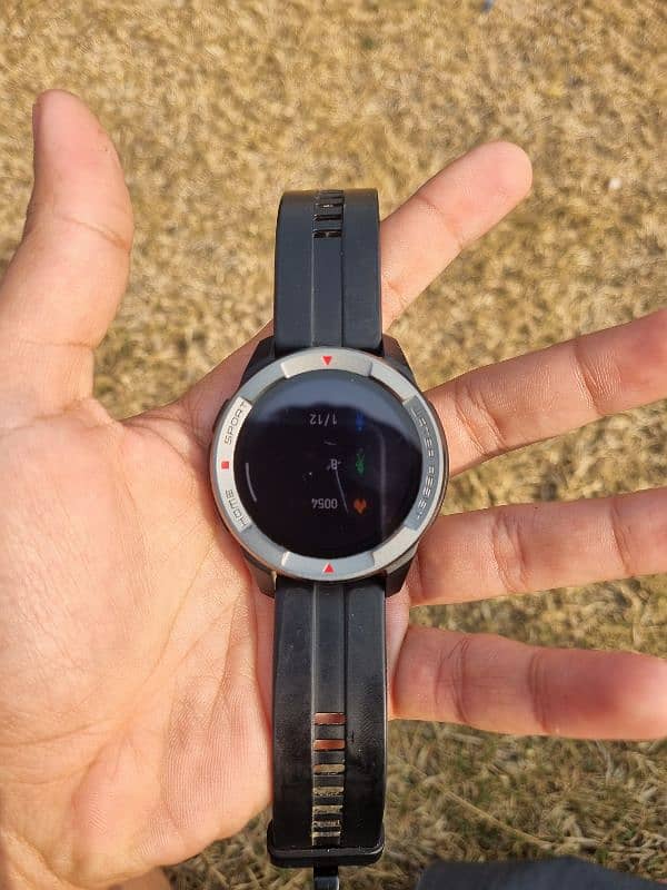 Mibro X1 Smart Watch Xiaomi 2