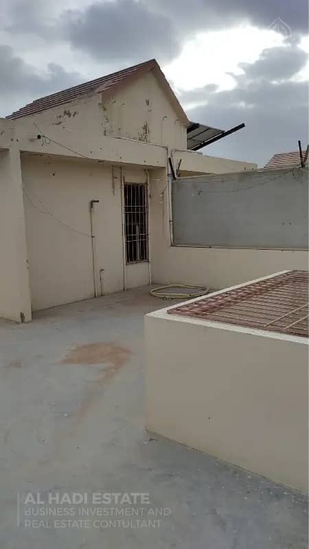 4 Bed Ground Plus One House For Sale 13