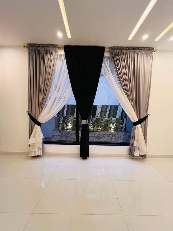 10Marla Lower Portion Available For Rent in AA Block Bahria Town Lahore 15