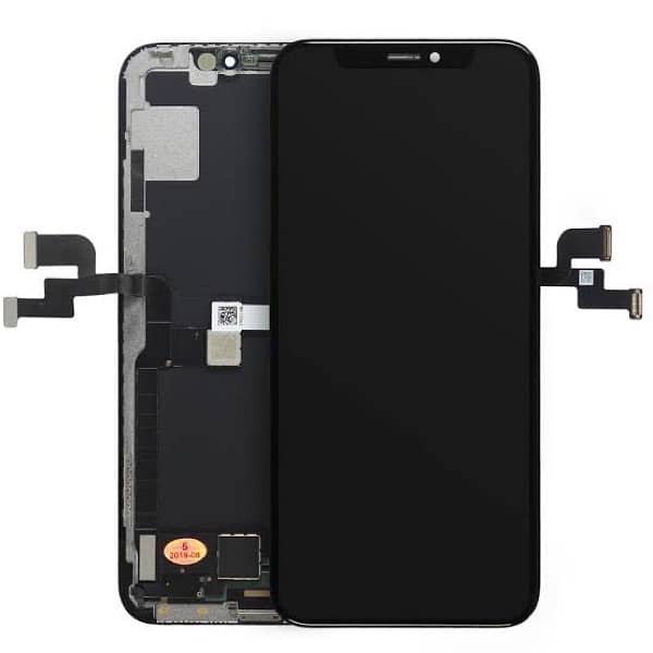 Iphone X original panel 100% guranteed 0