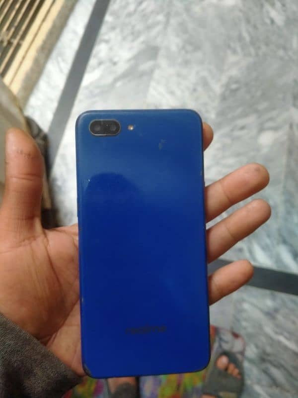 realme c1 1