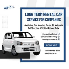 AVAILABLE LONG TERM RENT FOR COMPANY