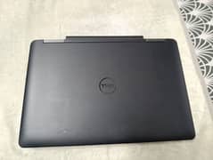 Dell latitude E5540 I7 4th Gen