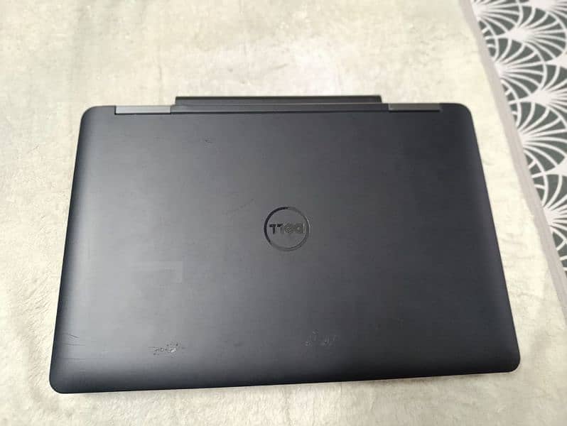 Dell latitude E5540 I7 4th Gen 0