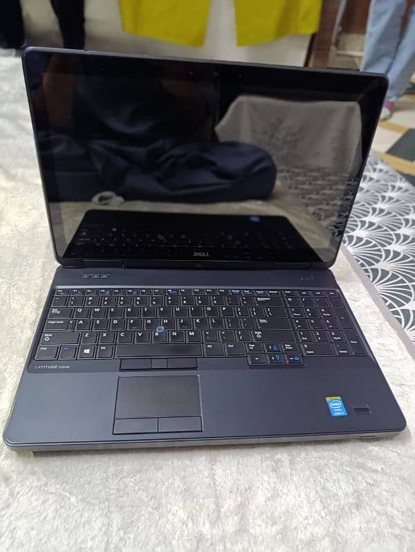 Dell latitude E5540 I7 4th Gen 1