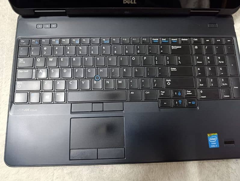 Dell latitude E5540 I7 4th Gen 2