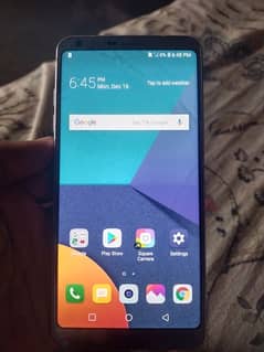 Lg G6 ( Non PTA )