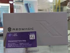 redmagic 10 pro