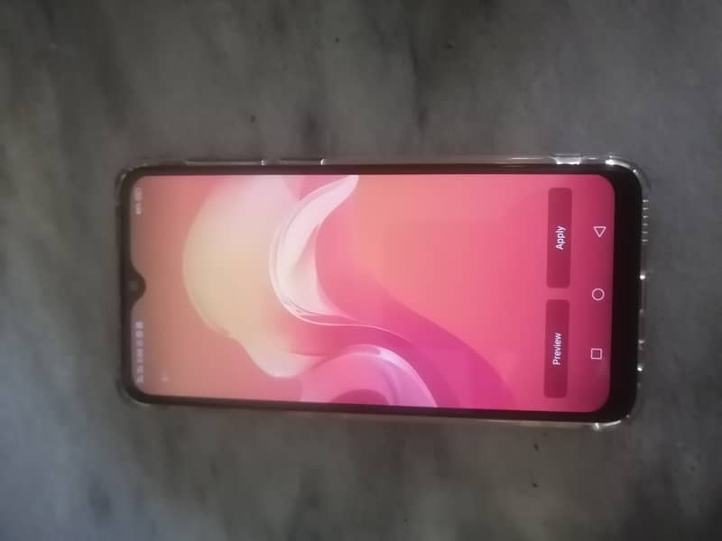 Vivo V11 with full Box, 4 /128, official PTA Dual sim 1