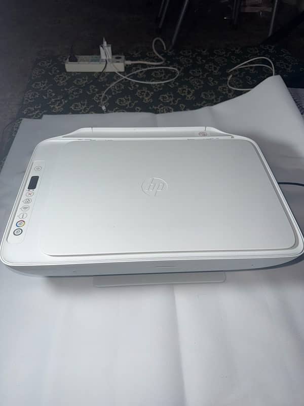 Brand New HP Printer ( ALL IN ONE) 1