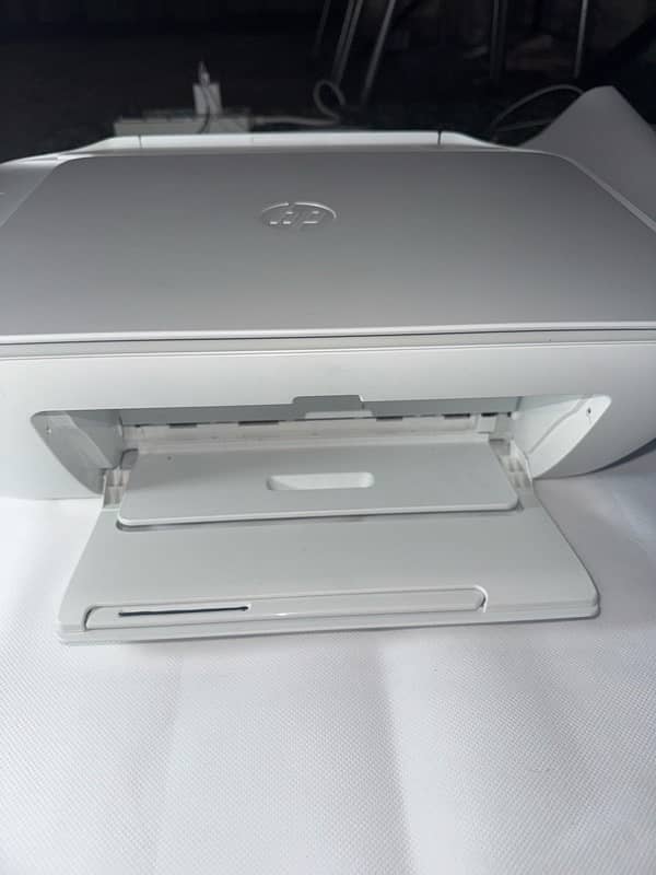 Brand New HP Printer ( ALL IN ONE) 2