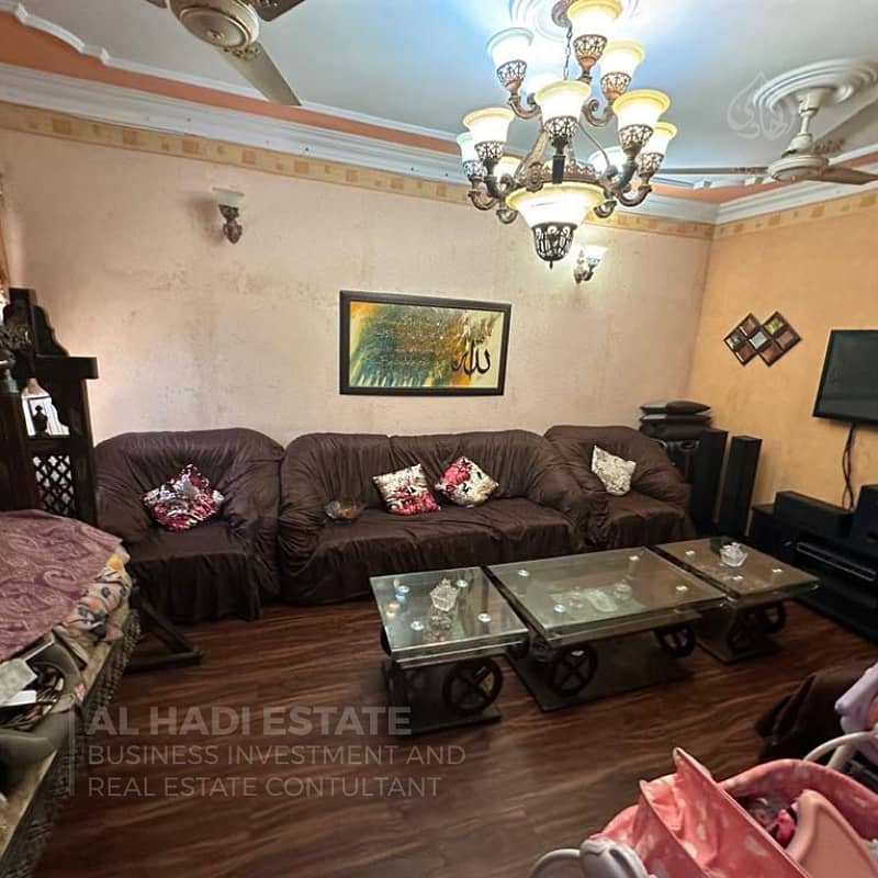 Duplex For Sale In Afnan Duplex 19