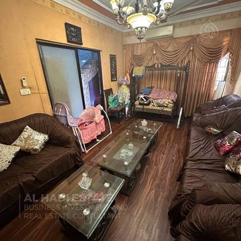 Duplex For Sale In Afnan Duplex 20