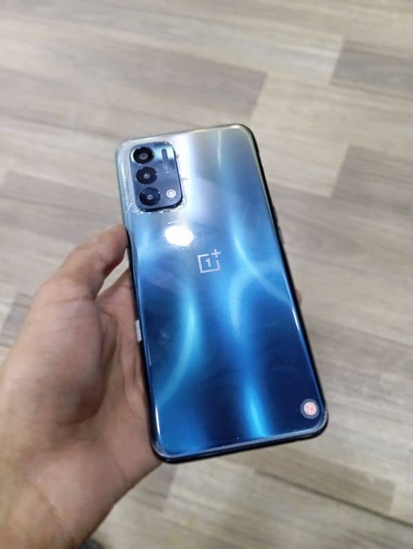 Oneplus N200 Pta Approved 3