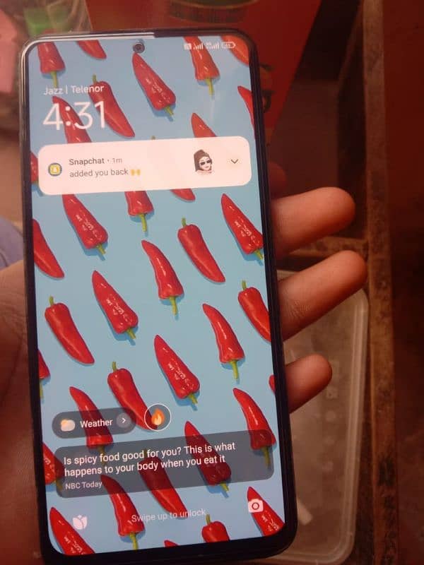 Redmi note 12 pro for sale 2