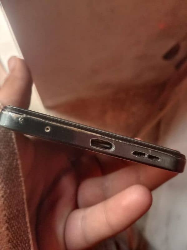 Redmi note 12 pro for sale 3