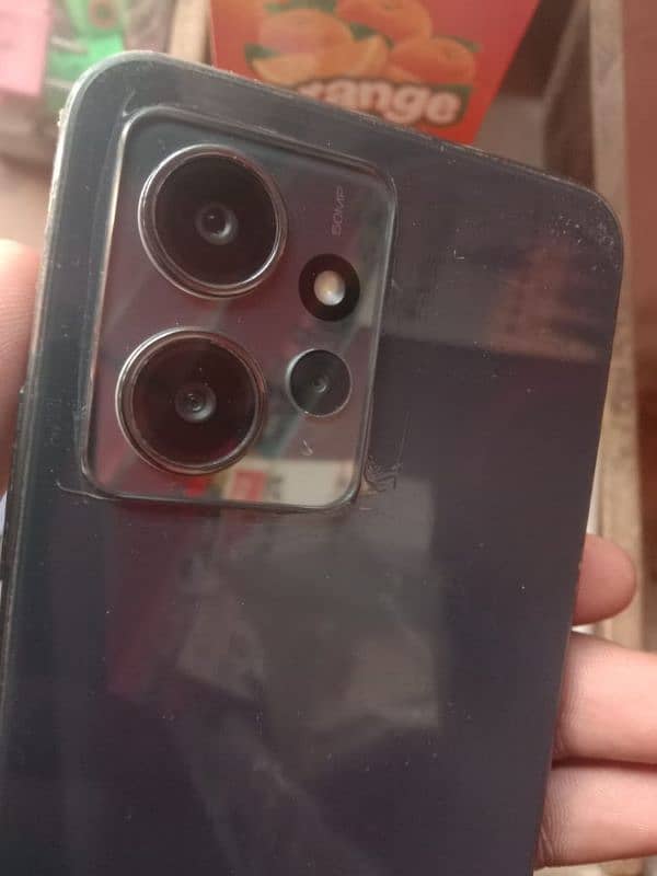 Redmi note 12 pro for sale 5