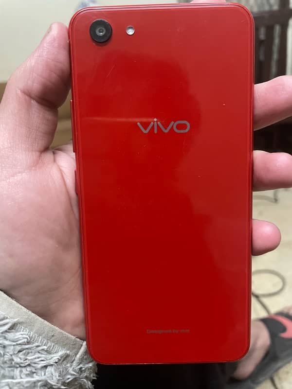 vivo y83 6/128 10 by 10 pta approved 0