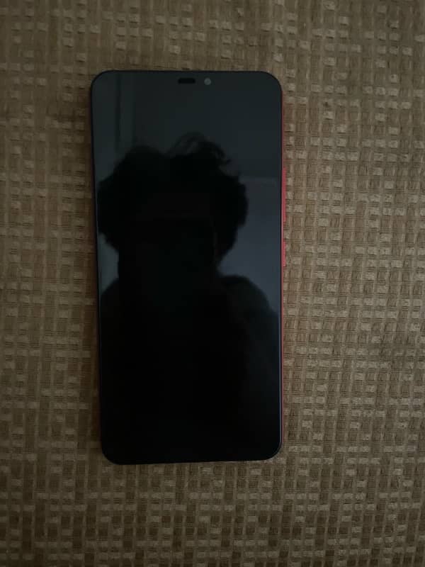 vivo y83 6/128 10 by 10 pta approved 1