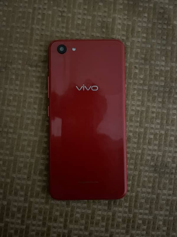 vivo y83 6/128 10 by 10 pta approved 2